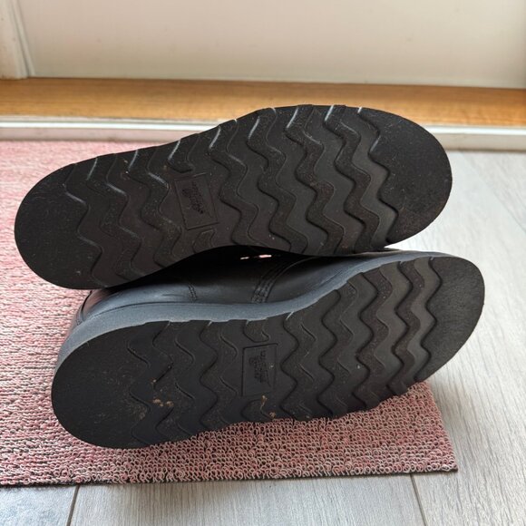 Red Wing Shoes Porter Moc - Picture 3 of 3